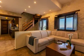 3/Bedroom Villa With Private Pool - Sea View! - Image 4