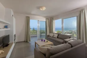 Seaview Eco-Villa | Designer Pool & Sun-Ledge - Image 2
