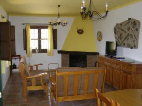 Estrilicias. A house between sea and mountains - Image 2