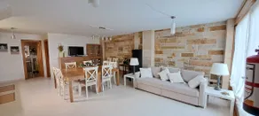 Mila's garden apartment-Txoko with garden Ajo - Image 2