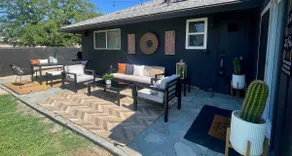 Enjoy this Contemporary Family-friendly home - Image 4