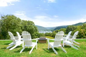 Blarney: Indoor Pool and the best River & Mountain Views in Harpers Ferry, WV. - Image 4