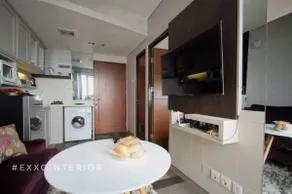 Cozy penthouse in South Jakarta - Image 5