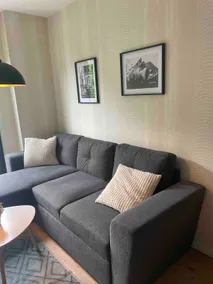 Large 2-story apartment with 4 bedrooms - Image 2