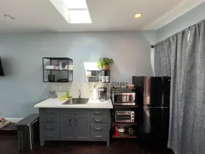 Private Cozy Mountain View with Koi Pond Zen - Image 4