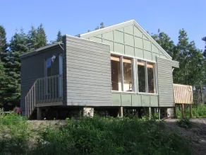 Le Galet, Zen chalet - Image 3
