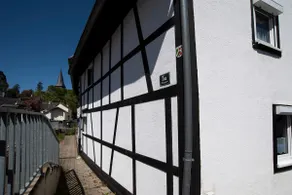 Rosige Zeiten, Ferien im Fachwerkhaus - 4-Bett-Ferienhaus Rosige Zeiten - Image 3