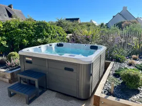 Sea view house with spa near La Torche (5 min) - Image 3
