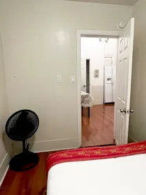 Entire Private Duplex House SJ Downtown, 2br/2ba - Image 5
