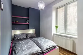 Apartment in center of Ostrava 2min to Stodolní - Image 3