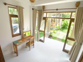 Coconut Garden Villa Jasmine, 2 people - Image 4