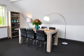Comfort apartment with 2 bedrooms 80 m2 - Image 2