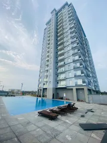 Oceanview Smart Home mit Pool in Oniru-Lekki 1 - Image 2