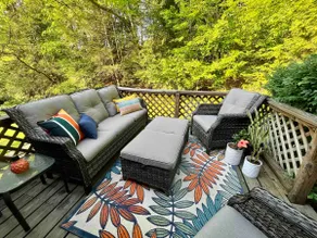NRG, Peaceful cabin on 4 acres! - Image 4