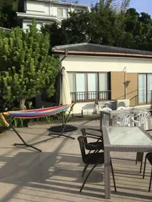 Rental villa with sea view, Atami, private, open-air bath, BBQ, maximum 10 guests, pets allowed, marine fireworks display - Image 4