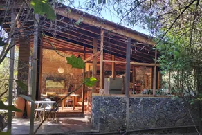 Punto Cero, a magical space in Tepozteco. - Image 3