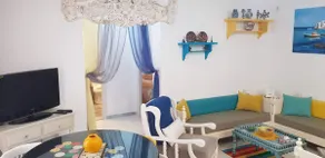 Charming Mahdia house, seafront - Image 4