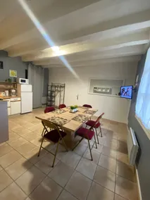 Group Accommodation in the center of Azay-le-Rideau - Image 2