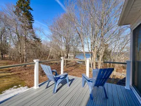Oceanview Escape near Maine Beaches - Image 5