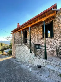 Stone cottage - Image 3