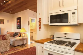 Secluded luxury cottage & hot tub - Image 4