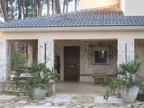 THE PINE GROVE CHALET - Image 4