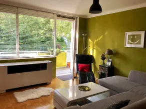 Sunny apartment near Südbahnhotel, Semmering - Image 3
