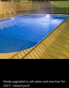 Beautiful Lindal Cedar Home - Private Pool! - Image 3