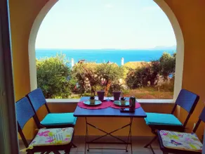 Glyfa Barbati Klara's apartment - Image 2