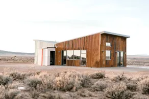 The Modern Taos House STR-0025-0043 - Image 2