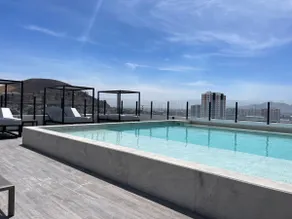 Apartment 14th floor - Pool, Gym, Roof garden - Image 2