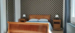 Beautiful outbuilding, cozy apartment, comfortable - Image 4