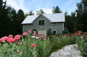 The Barn at North Orchard, Near Middlebury - Image 3