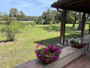 Villa Capinera, intera casa con parco privato - Image 3