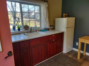 Redwood Guest Suite-Cedar Mill, Portland - Image 5