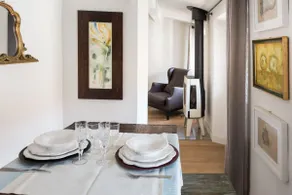 Casa Borgo Vittoria, charming stay in lake Como - Image 3
