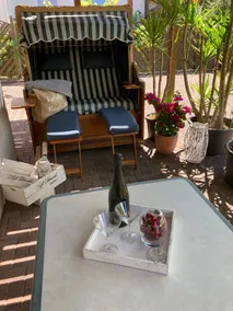 Casa Pirritano Apartment with Nature Pool - Image 3