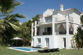 villa marbella - Image 3