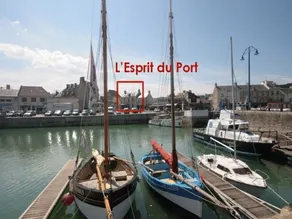 THE SPIRIT OF THE PORT**** - Image 5