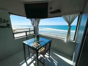 Adorable ocean view/beach front 1BD/clean/cozy - Image 2