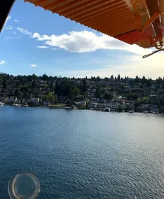 Newly remodeled apartment w/panoramic water views - Image 2