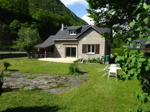 Hus / Gite 8 personer med lukket have - Saint Lary Soulan (Vielle-Aure) - Image 5