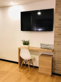 Chia Best Apartment, U. Sabana with parking. - Image 4