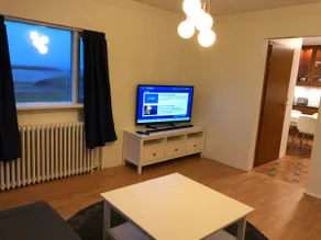 Bright and comfortable apartment in Raufarhöfn - Image 4