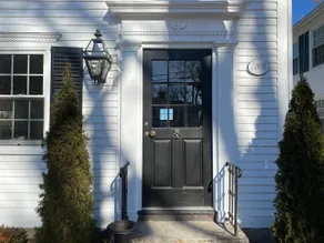 Ideal Historic Home in Essex Village - Image 4