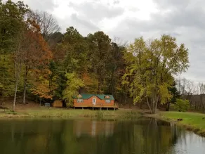 The Overlook Cabin-Hocking Hills-Dog Friendly - Image 2