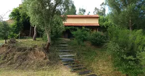 The house ”RioTempo” + raft - Image 5