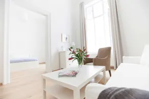 ArtApart Luxury and Art in Budapest - Apartment A1 - Image 5