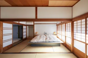 [Teshima] YUI: Traditional Japanese Folk House - Image 2