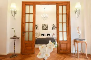 Victoriei Old Town Apartment - Image 4